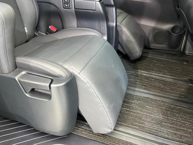 アルファード ２．５Ｓ　Ｃパッケージ　サンルーフ　両側電動スライドドア　バックカメラ　衝突警報装置　レーダークルーズ　禁煙車　合皮シート　コーナーセンサー　レーンキープ　スマートキー　ＬＥＤヘッドライト　ディスプレイオーディオ（54枚目）