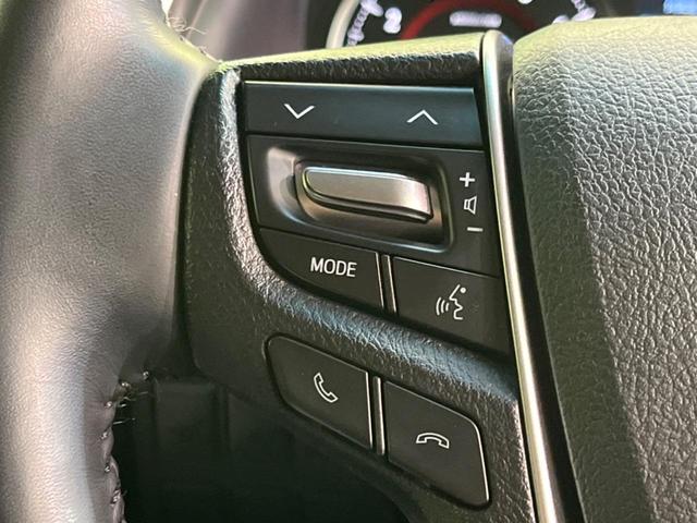 アルファード ２．５Ｓ　Ｃパッケージ　サンルーフ　両側電動スライドドア　バックカメラ　衝突警報装置　レーダークルーズ　禁煙車　合皮シート　コーナーセンサー　レーンキープ　スマートキー　ＬＥＤヘッドライト　ディスプレイオーディオ（62枚目）