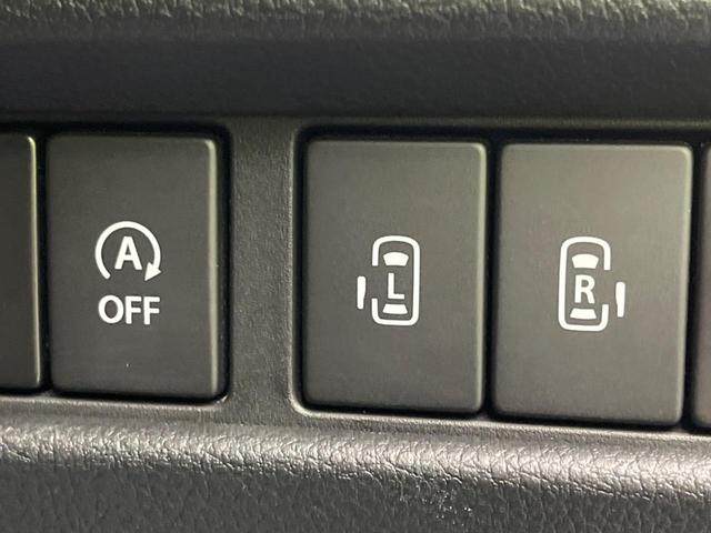 スペーシア ハイブリッドＸ　両側電動スライドドア　衝突軽減装置　禁煙車　ディスプレイオーディオ　バックカメラ　Ｂｌｕｅｔｏｏｔｈ　スマートキー　シートヒーター　レーンアシスト　コーナーセンサー　オートライト　オートエアコン（3枚目）