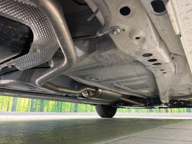 スペーシア ハイブリッドＸ　両側電動スライドドア　衝突軽減装置　禁煙車　ディスプレイオーディオ　バックカメラ　Ｂｌｕｅｔｏｏｔｈ　スマートキー　シートヒーター　レーンアシスト　コーナーセンサー　オートライト　オートエアコン（22枚目）