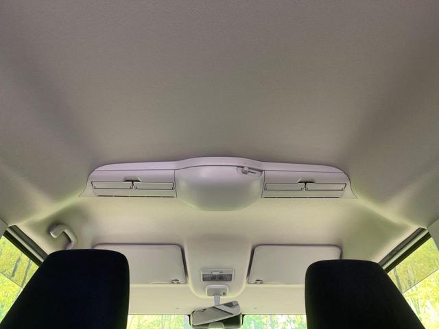 スペーシア ハイブリッドＸ　両側電動スライドドア　衝突軽減装置　禁煙車　ディスプレイオーディオ　バックカメラ　Ｂｌｕｅｔｏｏｔｈ　スマートキー　シートヒーター　レーンアシスト　コーナーセンサー　オートライト　オートエアコン（24枚目）