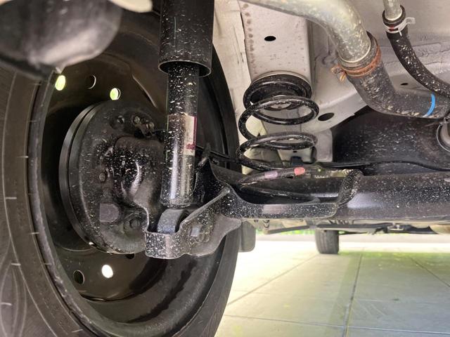 スペーシア ハイブリッドＸ　両側電動スライドドア　衝突軽減装置　禁煙車　ディスプレイオーディオ　バックカメラ　Ｂｌｕｅｔｏｏｔｈ　スマートキー　シートヒーター　レーンアシスト　コーナーセンサー　オートライト　オートエアコン（26枚目）