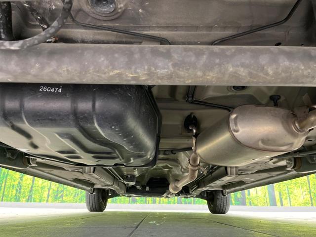 スペーシア Ｇリミテッド　電動スライドドア　ＳＤナビ　衝突被害軽減システム　禁煙車　シートヒーター　スマートキー　ビルトインＥＴＣ　車線逸脱警報　オートエアコン　Ｂｌｕｅｔｏｏｔｈ　ＣＤ　地デジ（19枚目）