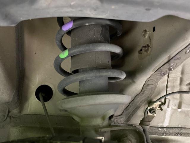 スペーシア Ｇリミテッド　電動スライドドア　ＳＤナビ　衝突被害軽減システム　禁煙車　シートヒーター　スマートキー　ビルトインＥＴＣ　車線逸脱警報　オートエアコン　Ｂｌｕｅｔｏｏｔｈ　ＣＤ　地デジ（20枚目）