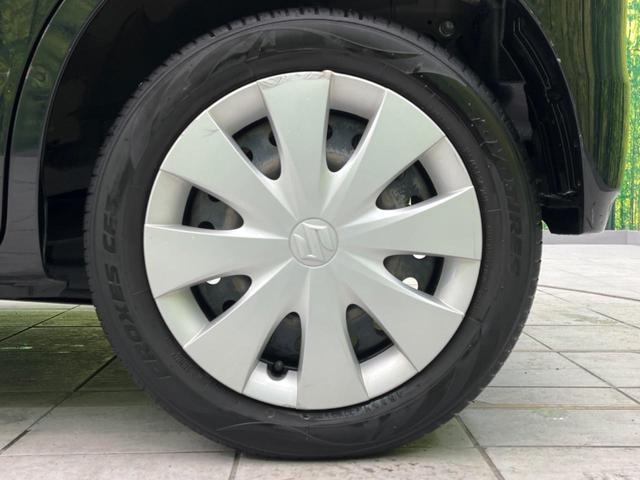 スペーシア Ｇリミテッド　電動スライドドア　ＳＤナビ　衝突被害軽減システム　禁煙車　シートヒーター　スマートキー　ビルトインＥＴＣ　車線逸脱警報　オートエアコン　Ｂｌｕｅｔｏｏｔｈ　ＣＤ　地デジ（23枚目）