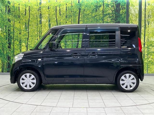 スペーシア Ｇリミテッド　電動スライドドア　ＳＤナビ　衝突被害軽減システム　禁煙車　シートヒーター　スマートキー　ビルトインＥＴＣ　車線逸脱警報　オートエアコン　Ｂｌｕｅｔｏｏｔｈ　ＣＤ　地デジ（26枚目）