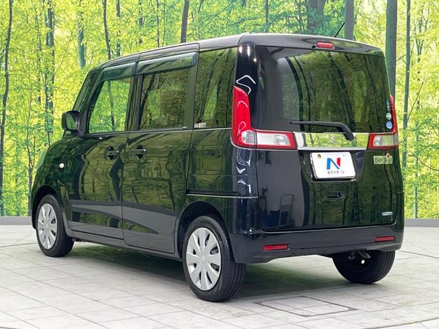 スペーシア Ｇリミテッド　電動スライドドア　ＳＤナビ　衝突被害軽減システム　禁煙車　シートヒーター　スマートキー　ビルトインＥＴＣ　車線逸脱警報　オートエアコン　Ｂｌｕｅｔｏｏｔｈ　ＣＤ　地デジ（27枚目）
