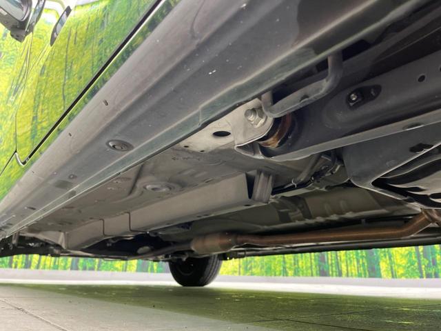 スペーシア Ｇリミテッド　電動スライドドア　ＳＤナビ　衝突被害軽減システム　禁煙車　シートヒーター　スマートキー　ビルトインＥＴＣ　車線逸脱警報　オートエアコン　Ｂｌｕｅｔｏｏｔｈ　ＣＤ　地デジ（29枚目）