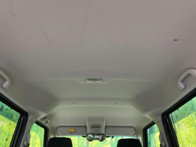 スペーシア Ｇリミテッド　電動スライドドア　ＳＤナビ　衝突被害軽減システム　禁煙車　シートヒーター　スマートキー　ビルトインＥＴＣ　車線逸脱警報　オートエアコン　Ｂｌｕｅｔｏｏｔｈ　ＣＤ　地デジ（32枚目）