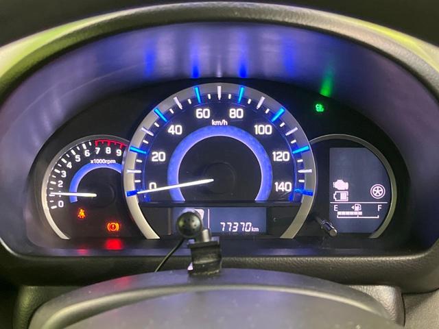 スペーシア Ｇリミテッド　電動スライドドア　ＳＤナビ　衝突被害軽減システム　禁煙車　シートヒーター　スマートキー　ビルトインＥＴＣ　車線逸脱警報　オートエアコン　Ｂｌｕｅｔｏｏｔｈ　ＣＤ　地デジ（40枚目）