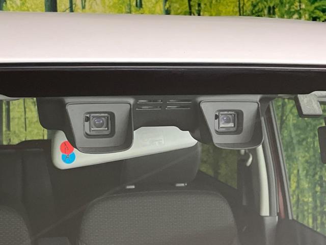 ハスラー ＪスタイルＩＩターボ　衝突軽減　ＳＤナビ　バックカメラ　ＥＴＣ　ドラレコ　Ｂｌｕｅｔｏｏｔｈ　スマートキー　シートヒーター　革巻きハンドル　ステアリングスイッチ　ＨＩＤヘッド　純正１５インチＡＷ　車線逸脱警報（3枚目）