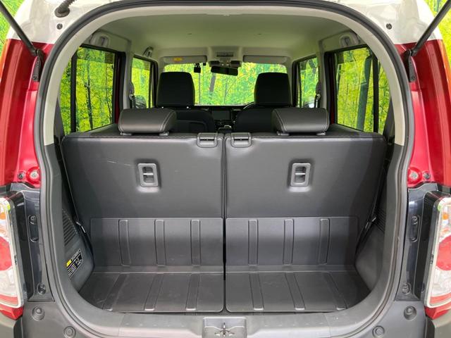 ハスラー ＪスタイルＩＩターボ　衝突軽減　ＳＤナビ　バックカメラ　ＥＴＣ　ドラレコ　Ｂｌｕｅｔｏｏｔｈ　スマートキー　シートヒーター　革巻きハンドル　ステアリングスイッチ　ＨＩＤヘッド　純正１５インチＡＷ　車線逸脱警報（10枚目）