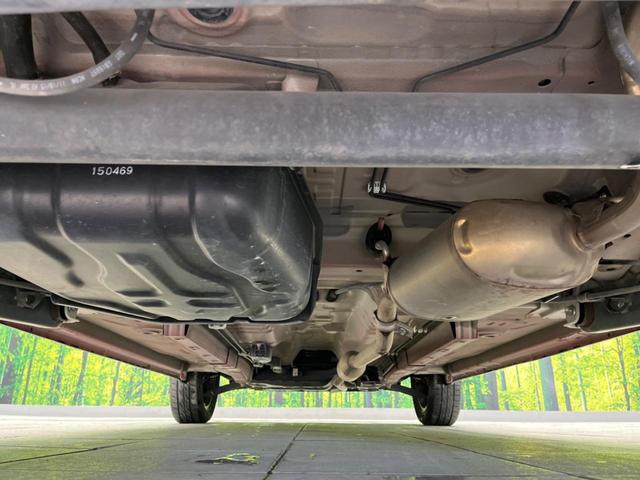 ハスラー ＪスタイルＩＩターボ　衝突軽減　ＳＤナビ　バックカメラ　ＥＴＣ　ドラレコ　Ｂｌｕｅｔｏｏｔｈ　スマートキー　シートヒーター　革巻きハンドル　ステアリングスイッチ　ＨＩＤヘッド　純正１５インチＡＷ　車線逸脱警報（19枚目）