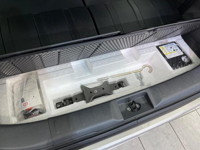 ハスラー ＪスタイルＩＩターボ　衝突軽減　ＳＤナビ　バックカメラ　ＥＴＣ　ドラレコ　Ｂｌｕｅｔｏｏｔｈ　スマートキー　シートヒーター　革巻きハンドル　ステアリングスイッチ　ＨＩＤヘッド　純正１５インチＡＷ　車線逸脱警報（34枚目）