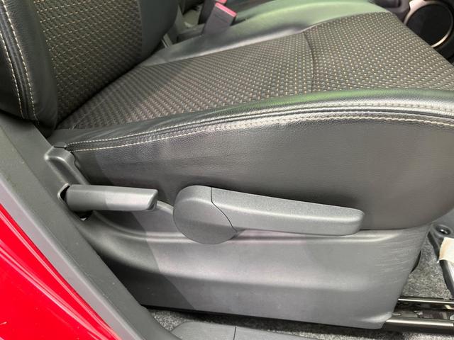 ハスラー ＪスタイルＩＩターボ　衝突軽減　ＳＤナビ　バックカメラ　ＥＴＣ　ドラレコ　Ｂｌｕｅｔｏｏｔｈ　スマートキー　シートヒーター　革巻きハンドル　ステアリングスイッチ　ＨＩＤヘッド　純正１５インチＡＷ　車線逸脱警報（36枚目）