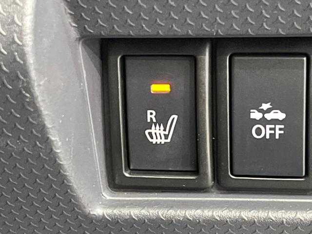 ハスラー ＪスタイルＩＩターボ　衝突軽減　ＳＤナビ　バックカメラ　ＥＴＣ　ドラレコ　Ｂｌｕｅｔｏｏｔｈ　スマートキー　シートヒーター　革巻きハンドル　ステアリングスイッチ　ＨＩＤヘッド　純正１５インチＡＷ　車線逸脱警報（40枚目）