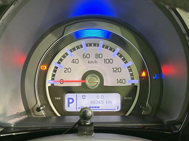 ハスラー ＪスタイルＩＩターボ　衝突軽減　ＳＤナビ　バックカメラ　ＥＴＣ　ドラレコ　Ｂｌｕｅｔｏｏｔｈ　スマートキー　シートヒーター　革巻きハンドル　ステアリングスイッチ　ＨＩＤヘッド　純正１５インチＡＷ　車線逸脱警報（42枚目）