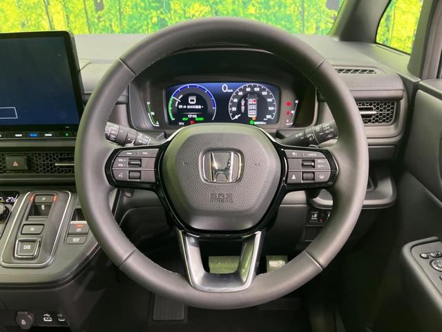 �y�����v�����X�e�A�����O�z�㎿�Ȋv���g�p���邱�ƂŁA��ɂ����������݂ƂĂ��^�]���₷���n���h���ł���