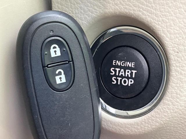 アルトラパンＬＣ Ｘ　衝突軽減装置　禁煙車　ハーフレザーシート　シートヒーター　コーナーセンサー　レーンキープ　スマートキー　ＬＥＤヘッド　ＥＴＣ　オートマチックハイビーム　車線逸脱警報　オートエアコン（23枚目）