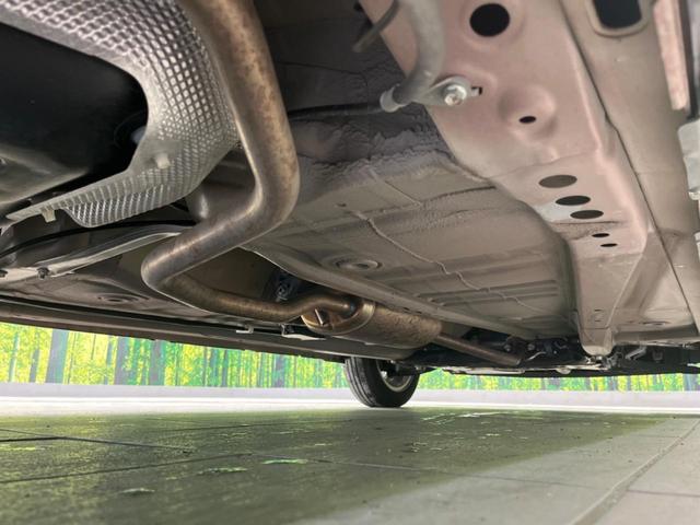 アルトラパンＬＣ Ｘ　衝突軽減装置　禁煙車　ハーフレザーシート　シートヒーター　コーナーセンサー　レーンキープ　スマートキー　ＬＥＤヘッド　ＥＴＣ　オートマチックハイビーム　車線逸脱警報　オートエアコン（25枚目）