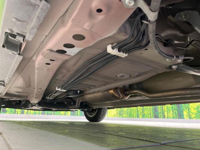 アルトラパンＬＣ Ｘ　衝突軽減装置　禁煙車　ハーフレザーシート　シートヒーター　コーナーセンサー　レーンキープ　スマートキー　ＬＥＤヘッド　ＥＴＣ　オートマチックハイビーム　車線逸脱警報　オートエアコン（29枚目）