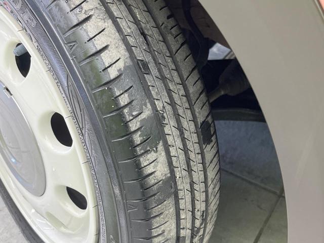 アルトラパンＬＣ Ｘ　衝突軽減装置　禁煙車　ハーフレザーシート　シートヒーター　コーナーセンサー　レーンキープ　スマートキー　ＬＥＤヘッド　ＥＴＣ　オートマチックハイビーム　車線逸脱警報　オートエアコン（32枚目）