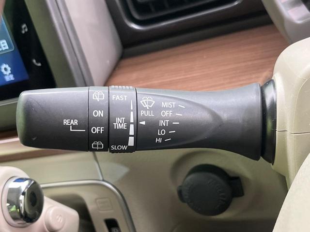 アルトラパンＬＣ Ｘ　衝突軽減装置　禁煙車　ハーフレザーシート　シートヒーター　コーナーセンサー　レーンキープ　スマートキー　ＬＥＤヘッド　ＥＴＣ　オートマチックハイビーム　車線逸脱警報　オートエアコン（42枚目）