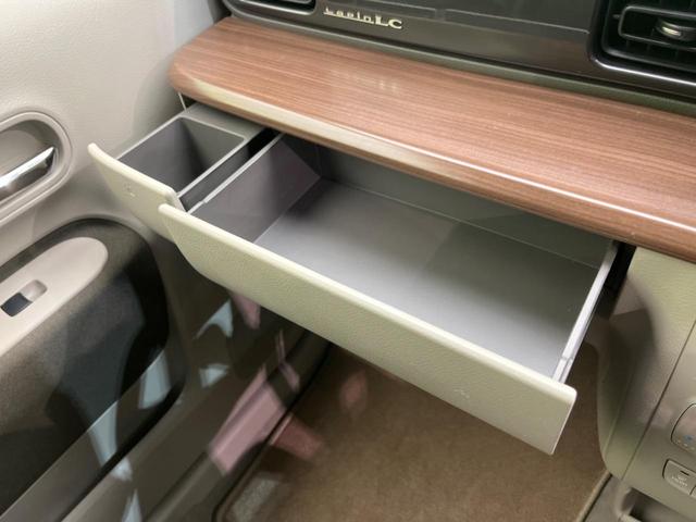 アルトラパンＬＣ Ｘ　衝突軽減装置　禁煙車　ハーフレザーシート　シートヒーター　コーナーセンサー　レーンキープ　スマートキー　ＬＥＤヘッド　ＥＴＣ　オートマチックハイビーム　車線逸脱警報　オートエアコン（50枚目）