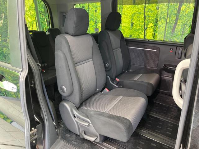 ステップワゴンスパーダ スパーダ　ホンダセンシング　後席モニター　両側電動スライドドア　衝突軽減装置　禁煙車　純正９インチナビ　アダプティブクルーズコントロール　ＥＴＣ　Ｂｌｕｅｔｏｏｔｈ　フルセグ　ドライブレコーダー　スマートキー　ＬＥＤヘッドライト（9枚目）