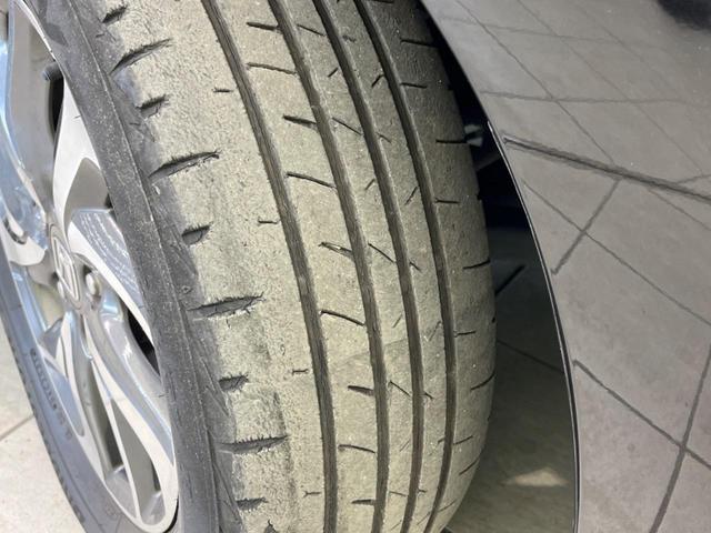 ステップワゴンスパーダ スパーダ　ホンダセンシング　後席モニター　両側電動スライドドア　衝突軽減装置　禁煙車　純正９インチナビ　アダプティブクルーズコントロール　ＥＴＣ　Ｂｌｕｅｔｏｏｔｈ　フルセグ　ドライブレコーダー　スマートキー　ＬＥＤヘッドライト（25枚目）