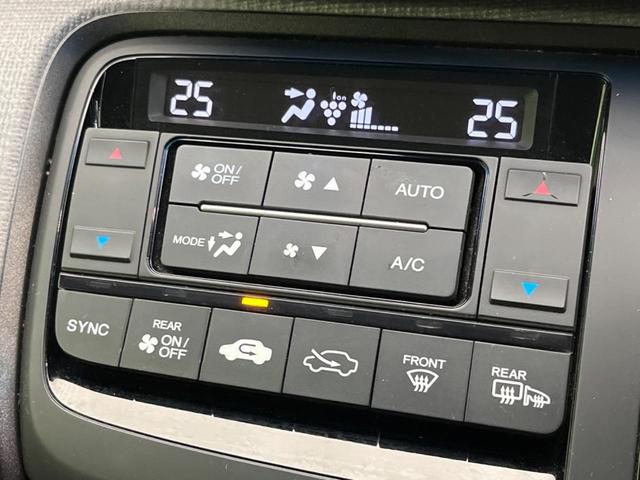 ステップワゴンスパーダ スパーダ　ホンダセンシング　後席モニター　両側電動スライドドア　衝突軽減装置　禁煙車　純正９インチナビ　アダプティブクルーズコントロール　ＥＴＣ　Ｂｌｕｅｔｏｏｔｈ　フルセグ　ドライブレコーダー　スマートキー　ＬＥＤヘッドライト（34枚目）