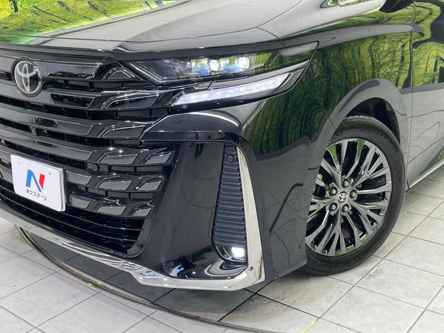 ヴェルファイアハイブリッド Ｚ　プレミア　ガラスルーフ　両側電動スライドドア　純正１４インチディスプレイオーディオ　フリップダウンモニター　全周囲カメラ　衝突警報装置　レーダークルーズコントロール　禁煙車　パワーバックドア（9枚目）