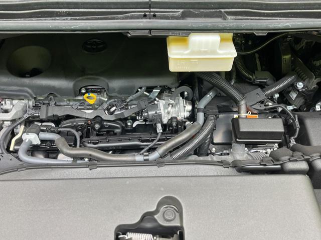 ヴェルファイアハイブリッド Ｚ　プレミア　ガラスルーフ　両側電動スライドドア　純正１４インチディスプレイオーディオ　フリップダウンモニター　全周囲カメラ　衝突警報装置　レーダークルーズコントロール　禁煙車　パワーバックドア（19枚目）