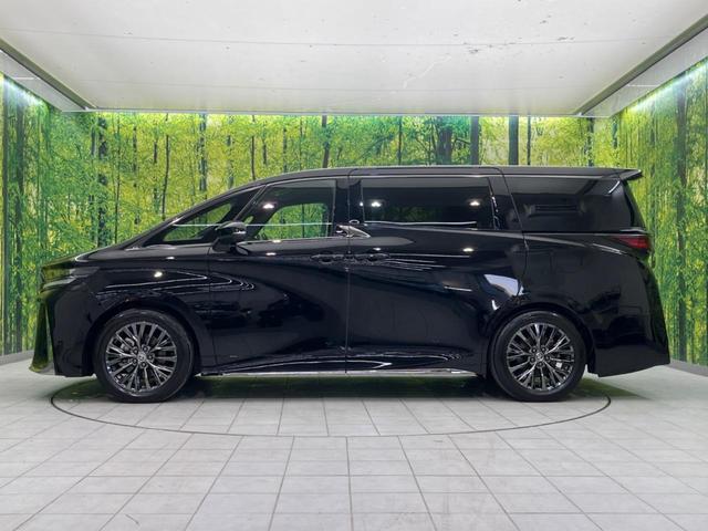 ヴェルファイアハイブリッド Ｚ　プレミア　ガラスルーフ　両側電動スライドドア　純正１４インチディスプレイオーディオ　フリップダウンモニター　全周囲カメラ　衝突警報装置　レーダークルーズコントロール　禁煙車　パワーバックドア（41枚目）