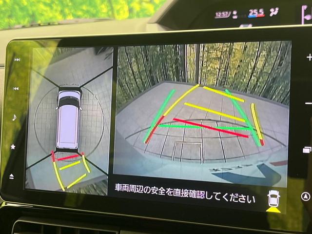 タント カスタムＲＳセレクション　ターボ　純正９インチナビ　両側電動スライド　全周囲カメラ　シートヒーター　ＥＴＣ　Ｂｌｕｅｔｏｏｔｈ　フルセグシートヒーター　ＬＥＤヘッド　レーダークルーズコントロール　コーナーセンサー　スマートキー（5枚目）