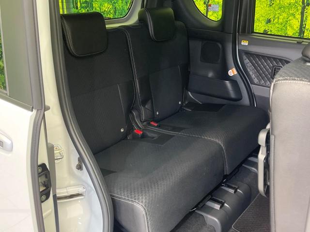 タント カスタムＲＳセレクション　ターボ　純正９インチナビ　両側電動スライド　全周囲カメラ　シートヒーター　ＥＴＣ　Ｂｌｕｅｔｏｏｔｈ　フルセグシートヒーター　ＬＥＤヘッド　レーダークルーズコントロール　コーナーセンサー　スマートキー（9枚目）