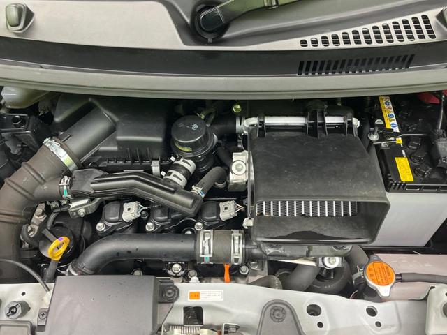 タント カスタムＲＳセレクション　ターボ　純正９インチナビ　両側電動スライド　全周囲カメラ　シートヒーター　ＥＴＣ　Ｂｌｕｅｔｏｏｔｈ　フルセグシートヒーター　ＬＥＤヘッド　レーダークルーズコントロール　コーナーセンサー　スマートキー（18枚目）