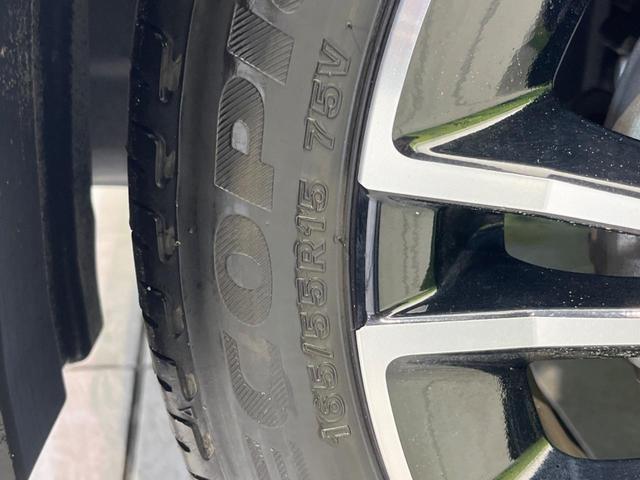 タント カスタムＲＳセレクション　ターボ　純正９インチナビ　両側電動スライド　全周囲カメラ　シートヒーター　ＥＴＣ　Ｂｌｕｅｔｏｏｔｈ　フルセグシートヒーター　ＬＥＤヘッド　レーダークルーズコントロール　コーナーセンサー　スマートキー（31枚目）