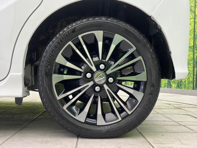 タント カスタムＲＳセレクション　ターボ　純正９インチナビ　両側電動スライド　全周囲カメラ　シートヒーター　ＥＴＣ　Ｂｌｕｅｔｏｏｔｈ　フルセグシートヒーター　ＬＥＤヘッド　レーダークルーズコントロール　コーナーセンサー　スマートキー（33枚目）