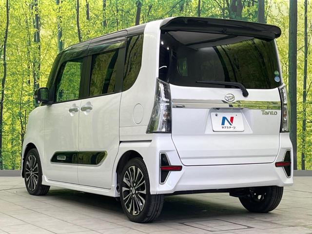タント カスタムＲＳセレクション　ターボ　純正９インチナビ　両側電動スライド　全周囲カメラ　シートヒーター　ＥＴＣ　Ｂｌｕｅｔｏｏｔｈ　フルセグシートヒーター　ＬＥＤヘッド　レーダークルーズコントロール　コーナーセンサー　スマートキー（36枚目）
