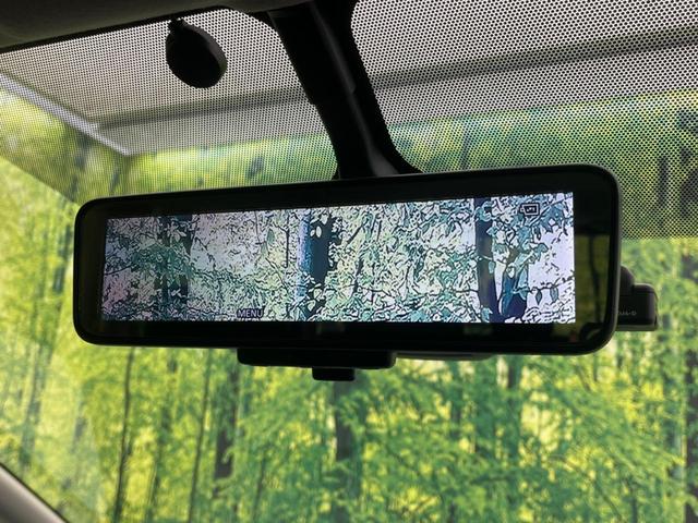 セレナ ｅ－パワー　ハイウェイスターＶ　両側電動スライドドア　純正９インチナビ　フリップダウンモニター　全周囲カメラ　衝突警報装置　レーダークルーズコントロール　禁煙車　シートヒーター　ドライブレコーダー　コーナーセンサ（40枚目）