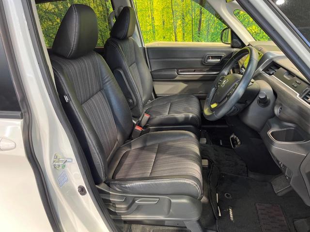 フリードハイブリッド ハイブリッド・ＥＸ　ホンダセンシング　メーカーナビ　フリップダウン　バックカメラ　両側電動ドア　アダプティブクルーズ　シートヒーター　ハーフレザーシート　ＬＥＤヘッド　純正１５アルミ　ドラレコ　ＥＴＣ　禁煙車（10枚目）