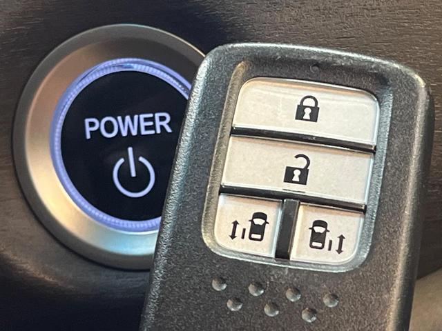 フリードハイブリッド ハイブリッド・ＥＸ　ホンダセンシング　メーカーナビ　フリップダウン　バックカメラ　両側電動ドア　アダプティブクルーズ　シートヒーター　ハーフレザーシート　ＬＥＤヘッド　純正１５アルミ　ドラレコ　ＥＴＣ　禁煙車（26枚目）