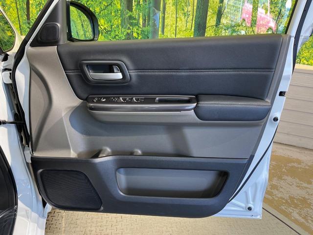 フリードハイブリッド ハイブリッド・ＥＸ　ホンダセンシング　メーカーナビ　フリップダウン　バックカメラ　両側電動ドア　アダプティブクルーズ　シートヒーター　ハーフレザーシート　ＬＥＤヘッド　純正１５アルミ　ドラレコ　ＥＴＣ　禁煙車（48枚目）