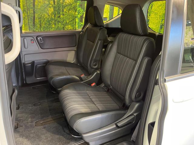 フリードハイブリッド ハイブリッド・ＥＸ　ホンダセンシング　メーカーナビ　フリップダウン　バックカメラ　両側電動ドア　アダプティブクルーズ　シートヒーター　ハーフレザーシート　ＬＥＤヘッド　純正１５アルミ　ドラレコ　ＥＴＣ　禁煙車（55枚目）