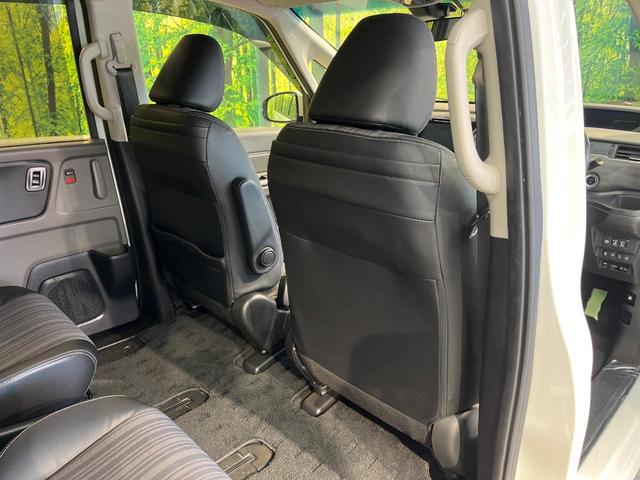 フリードハイブリッド ハイブリッド・ＥＸ　ホンダセンシング　メーカーナビ　フリップダウン　バックカメラ　両側電動ドア　アダプティブクルーズ　シートヒーター　ハーフレザーシート　ＬＥＤヘッド　純正１５アルミ　ドラレコ　ＥＴＣ　禁煙車（56枚目）