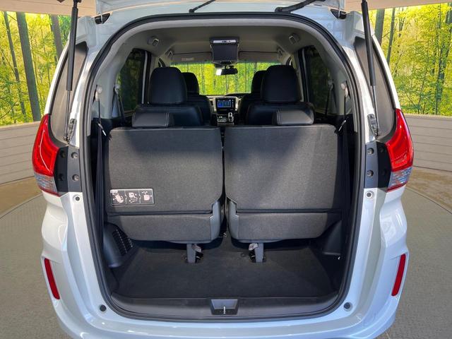 フリードハイブリッド ハイブリッド・ＥＸ　ホンダセンシング　メーカーナビ　フリップダウン　バックカメラ　両側電動ドア　アダプティブクルーズ　シートヒーター　ハーフレザーシート　ＬＥＤヘッド　純正１５アルミ　ドラレコ　ＥＴＣ　禁煙車（59枚目）