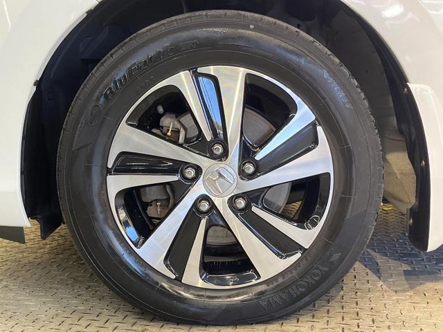 フリードハイブリッド ハイブリッド・ＥＸ　ホンダセンシング　メーカーナビ　フリップダウン　バックカメラ　両側電動ドア　アダプティブクルーズ　シートヒーター　ハーフレザーシート　ＬＥＤヘッド　純正１５アルミ　ドラレコ　ＥＴＣ　禁煙車（69枚目）