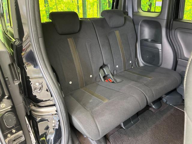 Ｎ－ＢＯＸカスタム Ｇ・Ｌホンダセンシング　両側電動スライド　禁煙車　純正ディスプレイオーディオ　ドラレコ　ＥＴＣ　レーダークルーズ　バックカメラ　オートエアコン　フルセグ　Ｂｌｕｅｔｏｏｔｈ再生　レーンアシスト　ＬＥＤヘッドライト（9枚目）