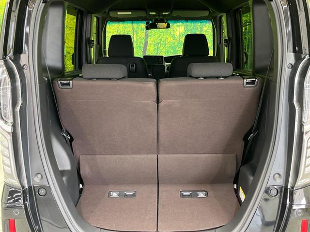 Ｎ－ＢＯＸカスタム Ｇ・Ｌホンダセンシング　両側電動スライド　禁煙車　純正ディスプレイオーディオ　ドラレコ　ＥＴＣ　レーダークルーズ　バックカメラ　オートエアコン　フルセグ　Ｂｌｕｅｔｏｏｔｈ再生　レーンアシスト　ＬＥＤヘッドライト（26枚目）